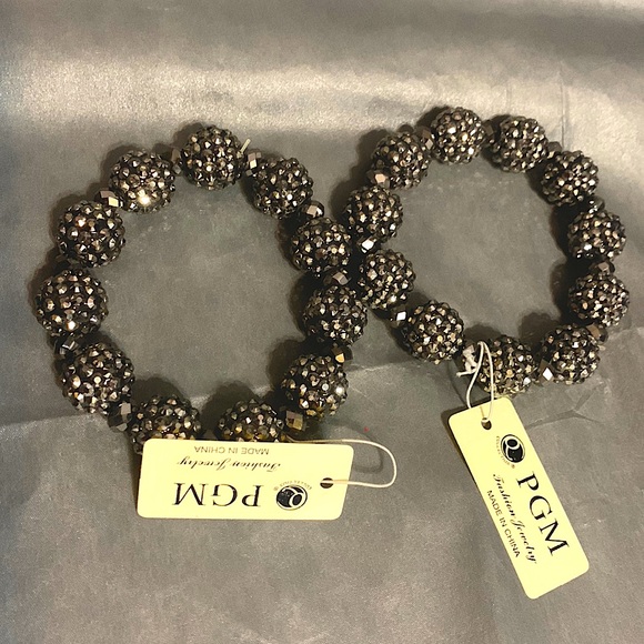 Beaded Bracelets - Picture 1 of 2